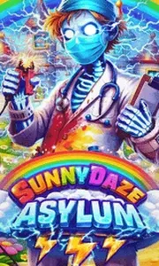 Sunnydaze Asylum