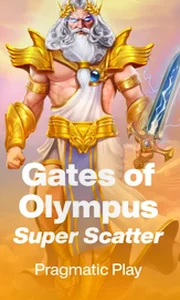 Gates of Olympus Super Scatter