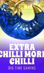 Extra Chilli More Chilli