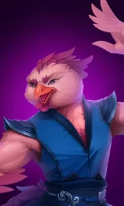Battle Roosters Bonus Buy