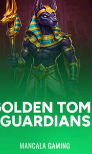 Golden Tomb Guardians