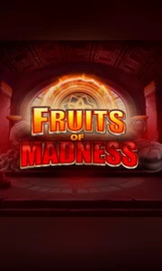 Fruits Of Madness