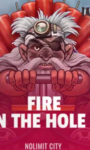 Fire in the Hole 3