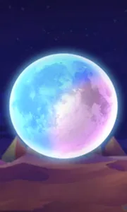 Moon Of Ra