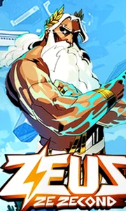 Zeus Ze Zecond