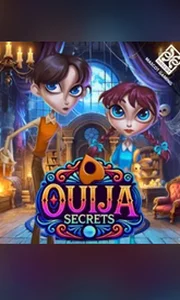 Ouija Secrets