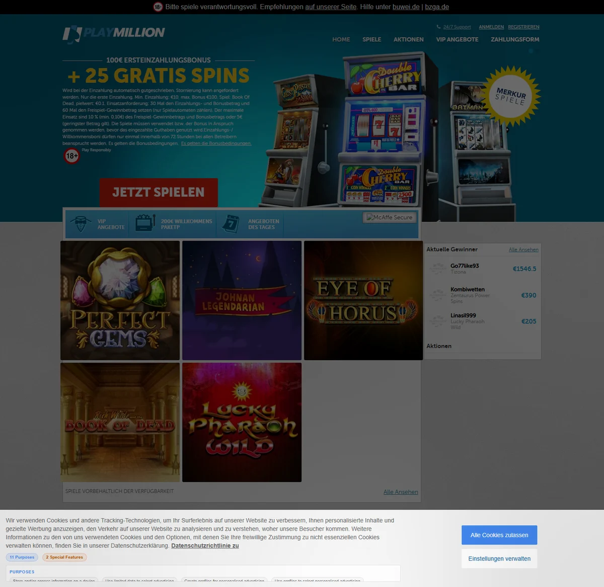 PlayMillion